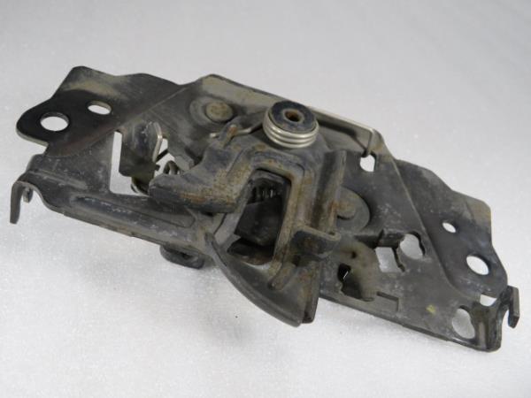 Serratura / chiusura cofano FORD Transit Imagem-2