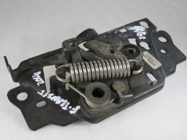 Serratura / chiusura cofano FORD Transit Imagem-4