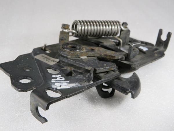 Serratura / chiusura cofano FORD Transit Imagem-3