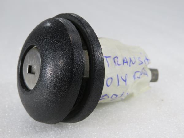 Serratura / chiusura porta anteriore sinistro FORD Transit Imagem-1