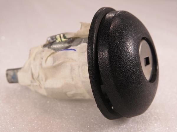 Serratura / chiusura porta anteriore sinistro FORD Transit Imagem-2