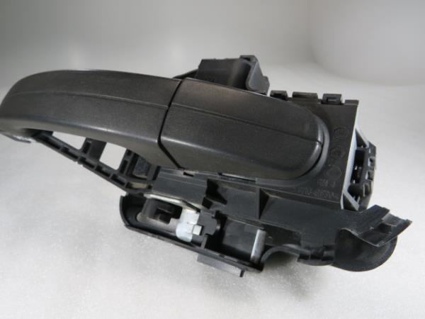 Maniglia porta posteriore destra FORD Transit Imagem-2