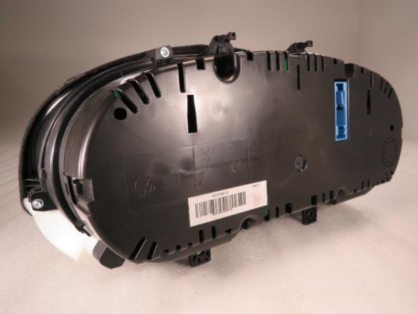 Quadro strumenti / Pannello strumenti AUDI Q3 (8U) Imagem-2