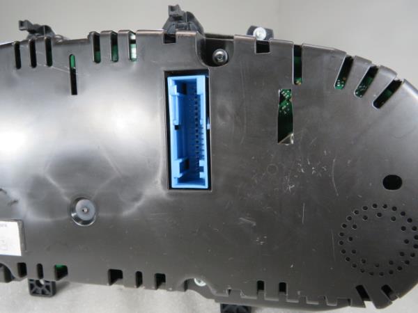Quadro strumenti / Pannello strumenti AUDI Q3 (8U) Imagem-3