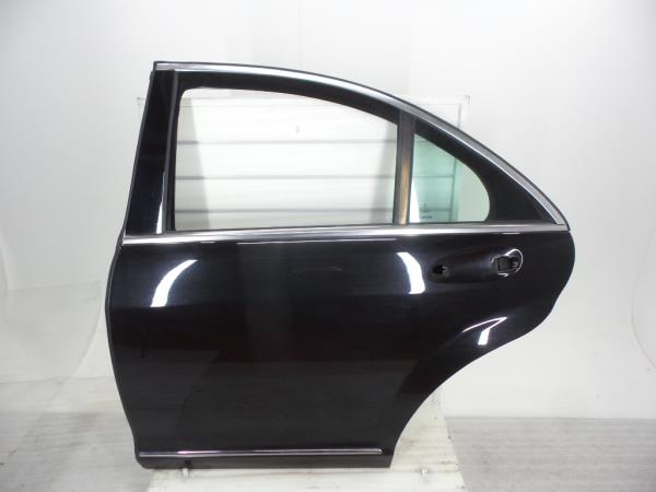 Porta trás esquerda MERCEDES-BENZ Classe S (W221)