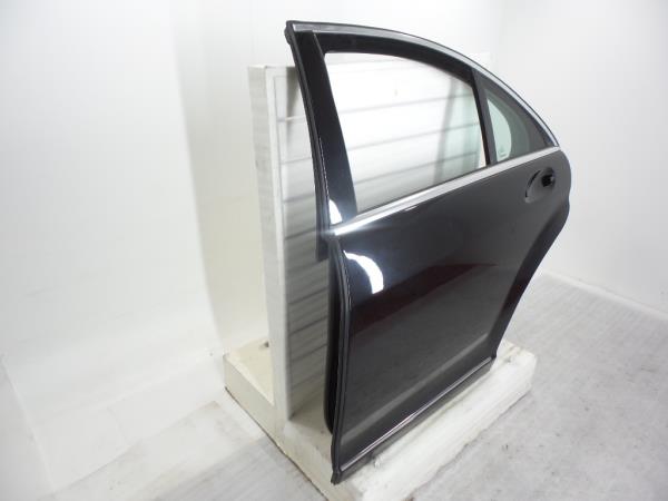 Porta trás esquerda MERCEDES-BENZ Classe S (W221) Imagem-1