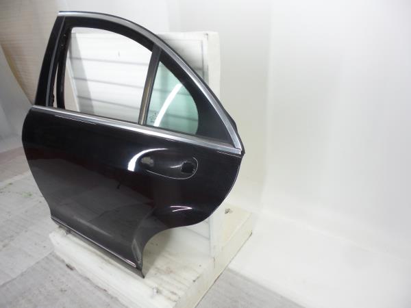 Porta trás esquerda MERCEDES-BENZ Classe S (W221) Imagem-2