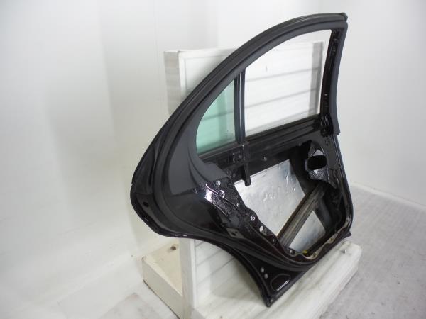 Porta trás esquerda MERCEDES-BENZ Classe S (W221) Imagem-4