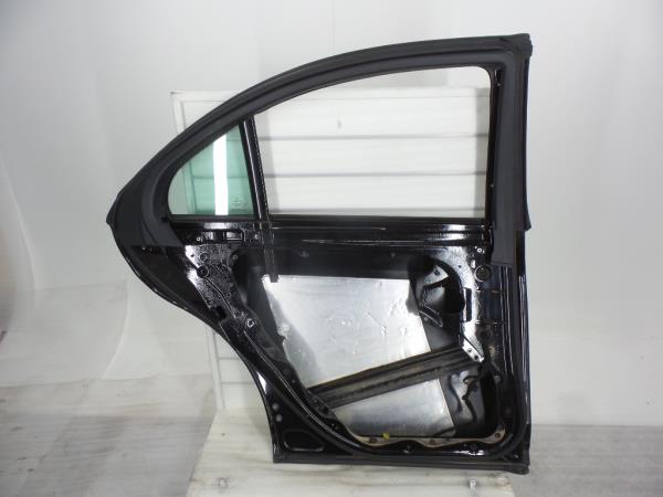 Porta trás esquerda MERCEDES-BENZ Classe S (W221) Imagem-3