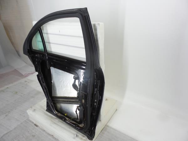 Porta trás esquerda MERCEDES-BENZ Classe S (W221) Imagem-5