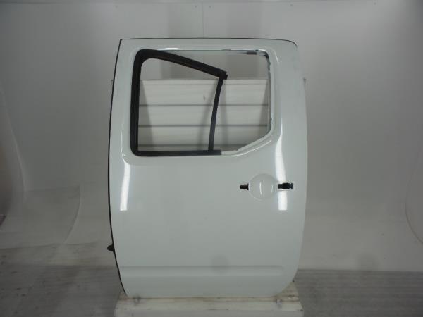 Porta trás esquerda NISSAN NP300 Navara Pick Up (D40)