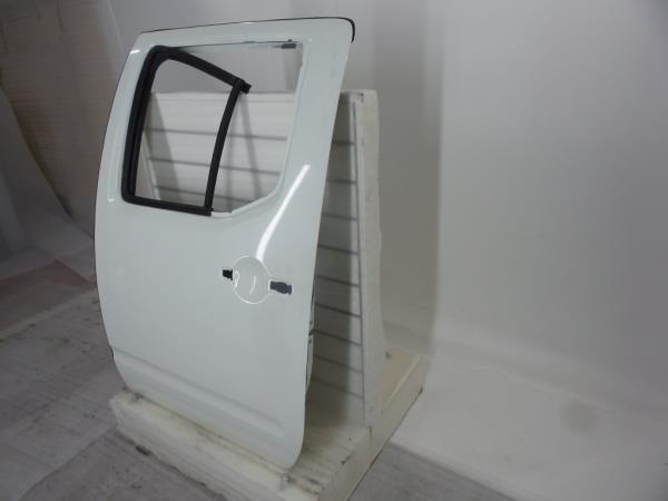 Porta trás esquerda NISSAN NP300 Navara Pick Up (D40) Imagem-2