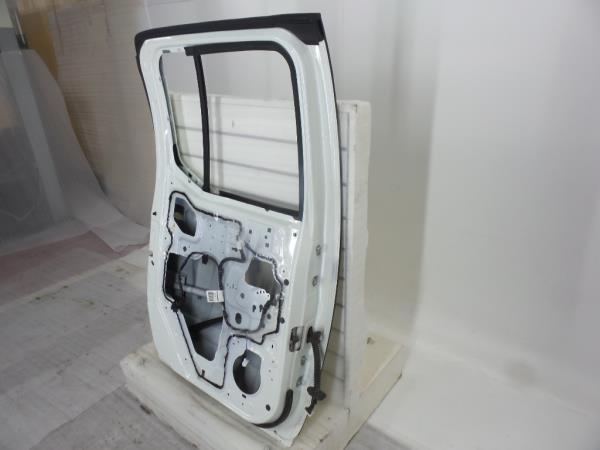 Porta trás esquerda NISSAN NP300 Navara Pick Up (D40) Imagem-5