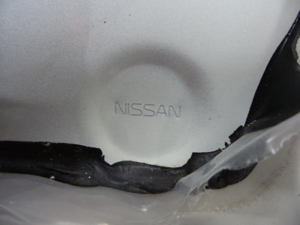 Porta trás esquerda NISSAN NP300 Navara Pick Up (D40) Imagem-6