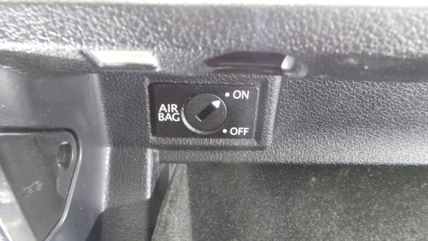 Vano portaoggetti AUDI Q3 (8U) Imagem-8
