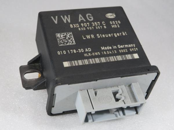 Centralina de luzes AUDI Q3 (8U)