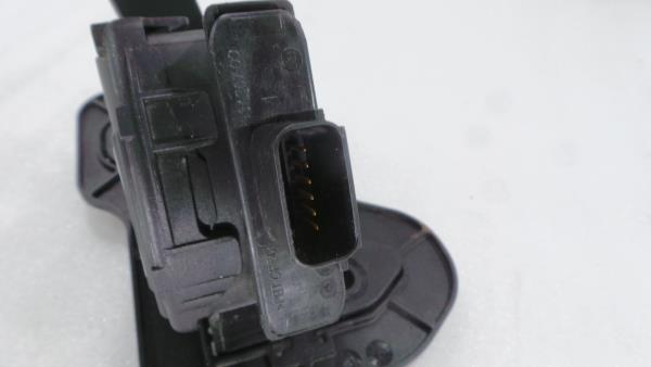 Pedal do acelerador FORD Transit Imagem-2