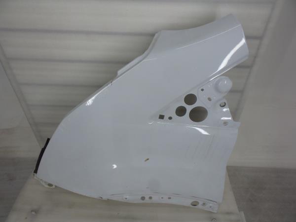 Guarda-lamas esquerdo FORD Transit