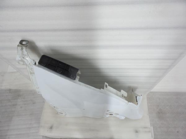 Parafango sinistro FORD Transit Imagem-2