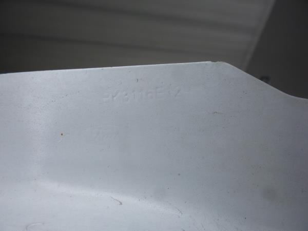 Parafango sinistro FORD Transit Imagem-5