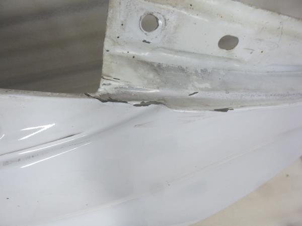 Parafango sinistro FORD Transit Imagem-6