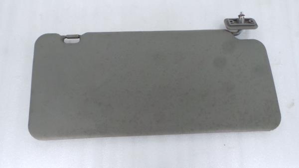 Left Sun Visor ISUZU ELF Chassis (NKR7_, NKS7_, NHR6_, NKR6_)