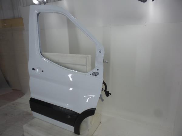 Porta anteriore destra FORD Transit Imagem-2