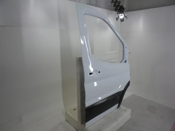 Porta anteriore destra FORD Transit Imagem-1