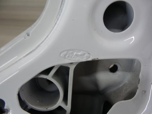 Porta anteriore destra FORD Transit Imagem-4