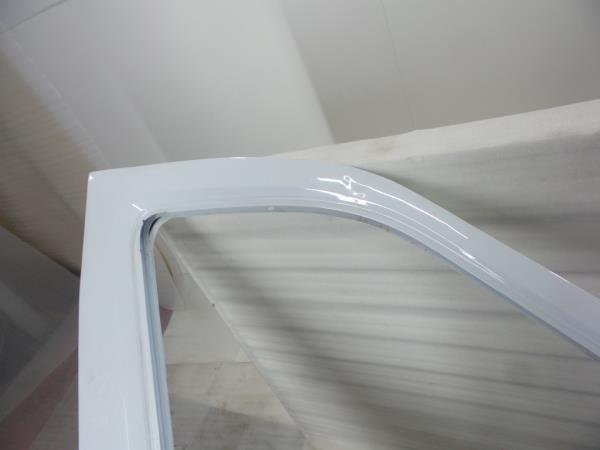 Porta anteriore destra FORD Transit Imagem-3