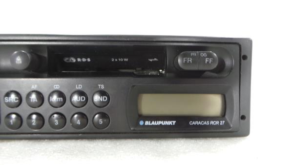 Rádio / auto-rádio ISUZU ELF Chassis (NKR7_, NKS7_, NHR6_, NKR6_) Imagem-2
