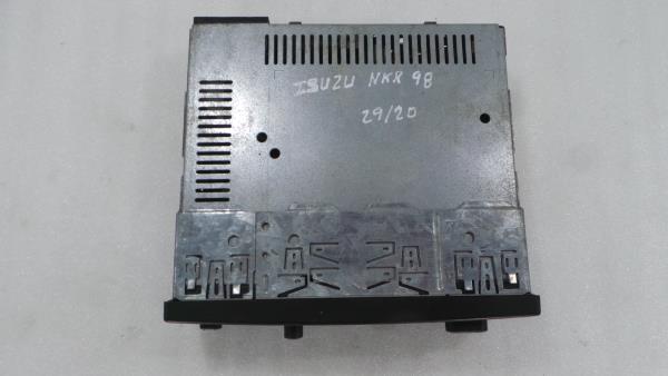 Rádio / auto-rádio ISUZU ELF Chassis (NKR7_, NKS7_, NHR6_, NKR6_) Imagem-3