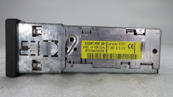 Rádio / auto-rádio ISUZU ELF Chassis (NKR7_, NKS7_, NHR6_, NKR6_) Imagem-9