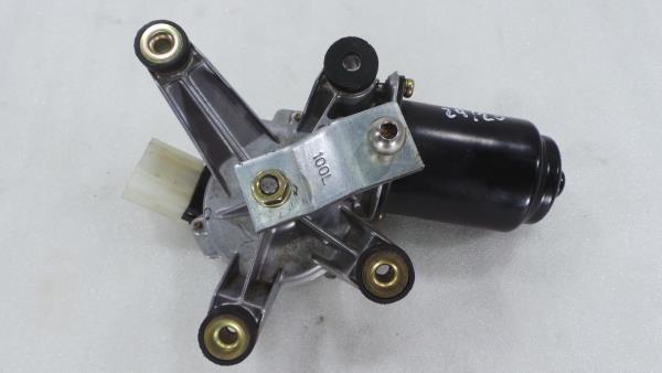 Front Wiper Motor ISUZU ELF Chassis (NKR7_, NKS7_, NHR6_, NKR6_) Imagem-3