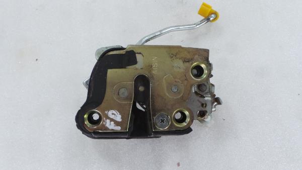 Fechadura / fecho porta frente direito ISUZU ELF Chassis (NKR7_, NKS7_, NHR6_, NKR6_) Imagem-3