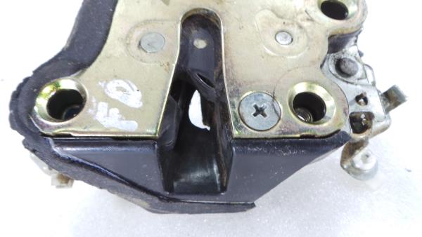 Fechadura / fecho porta frente direito ISUZU ELF Chassis (NKR7_, NKS7_, NHR6_, NKR6_) Imagem-4