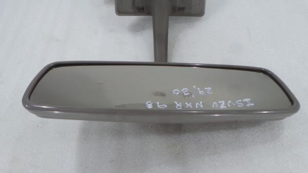Espelho retrovisor interior ISUZU ELF Chassis (NKR7_, NKS7_, NHR6_, NKR6_) Imagem-1