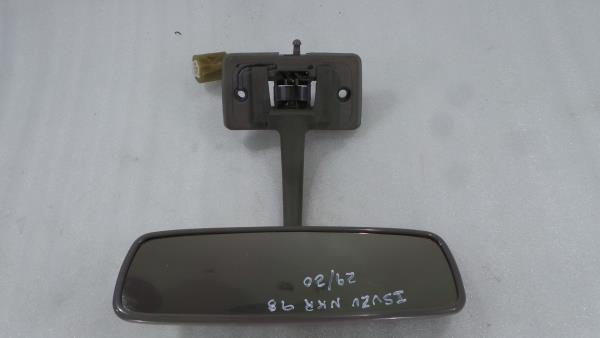 Interior rear-view mirror ISUZU ELF Chassis (NKR7_, NKS7_, NHR6_, NKR6_)