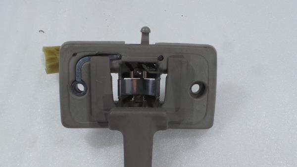 Espelho retrovisor interior ISUZU ELF Chassis (NKR7_, NKS7_, NHR6_, NKR6_) Imagem-2