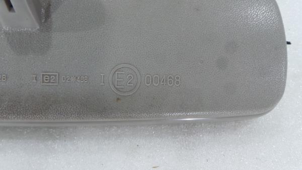 Espelho retrovisor interior ISUZU ELF Chassis (NKR7_, NKS7_, NHR6_, NKR6_) Imagem-5