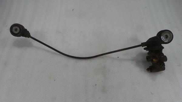 Bomba hidráulica do sistema de travagem ISUZU ELF Chassis (NKR7_, NKS7_, NHR6_, NKR6_)