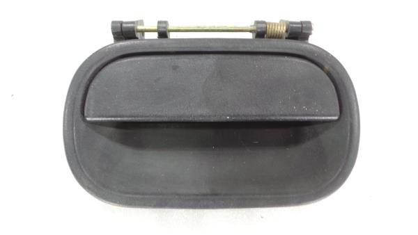 Right front door handle ISUZU ELF Chassis (NKR7_, NKS7_, NHR6_, NKR6_)