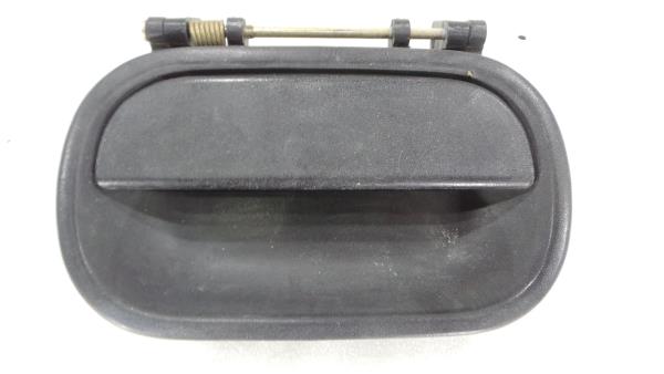 Left front door handle ISUZU ELF Chassis (NKR7_, NKS7_, NHR6_, NKR6_)
