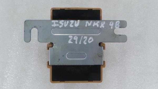 Botão / interruptor electromecânico / relé ISUZU ELF Chassis (NKR7_, NKS7_, NHR6_, NKR6_) Imagem-3