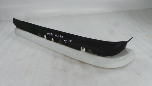 Generic Plastic Part ISUZU ELF Chassis (NKR7_, NKS7_, NHR6_, NKR6_)
