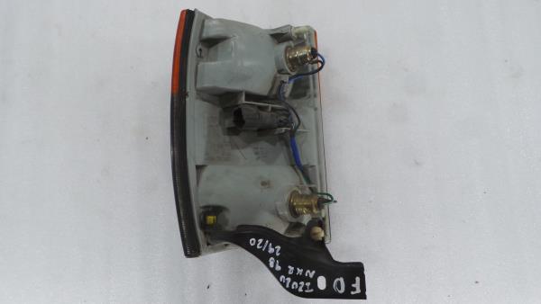 Pisca frente direito ISUZU ELF Chassis (NKR7_, NKS7_, NHR6_, NKR6_) Imagem-1