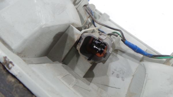 Pisca frente direito ISUZU ELF Chassis (NKR7_, NKS7_, NHR6_, NKR6_) Imagem-4