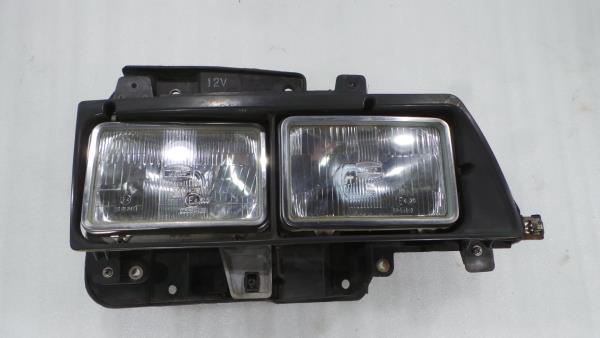 Right Headlight ISUZU ELF Chassis (NKR7_, NKS7_, NHR6_, NKR6_)
