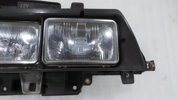 Ótica / farol direita ISUZU ELF Chassis (NKR7_, NKS7_, NHR6_, NKR6_) Imagem-2