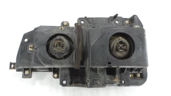 Ótica / farol direita ISUZU ELF Chassis (NKR7_, NKS7_, NHR6_, NKR6_) Imagem-4
